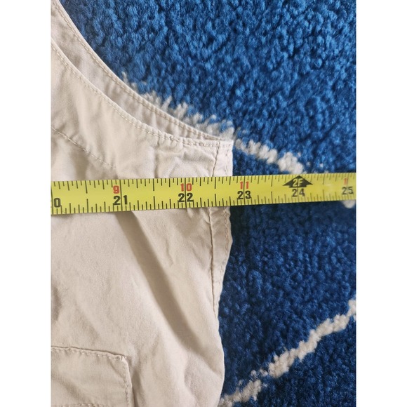 Beretta Womens Utility Button Up Vest - Picture 6 of 11